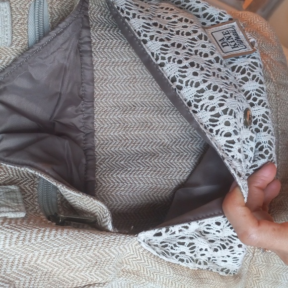 Dakine Hawaii Tote Bag - Picture 5 of 15